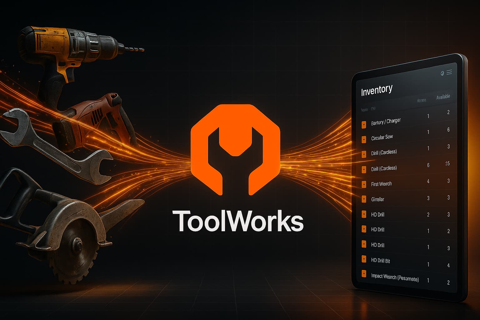Bulk Photos To Tools
