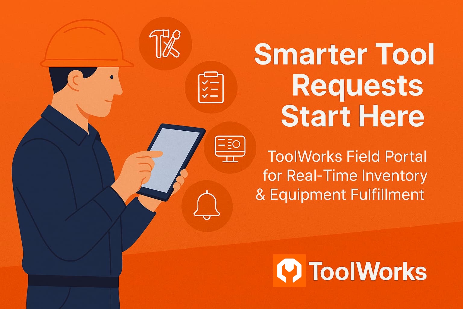 field-tool-request-portal