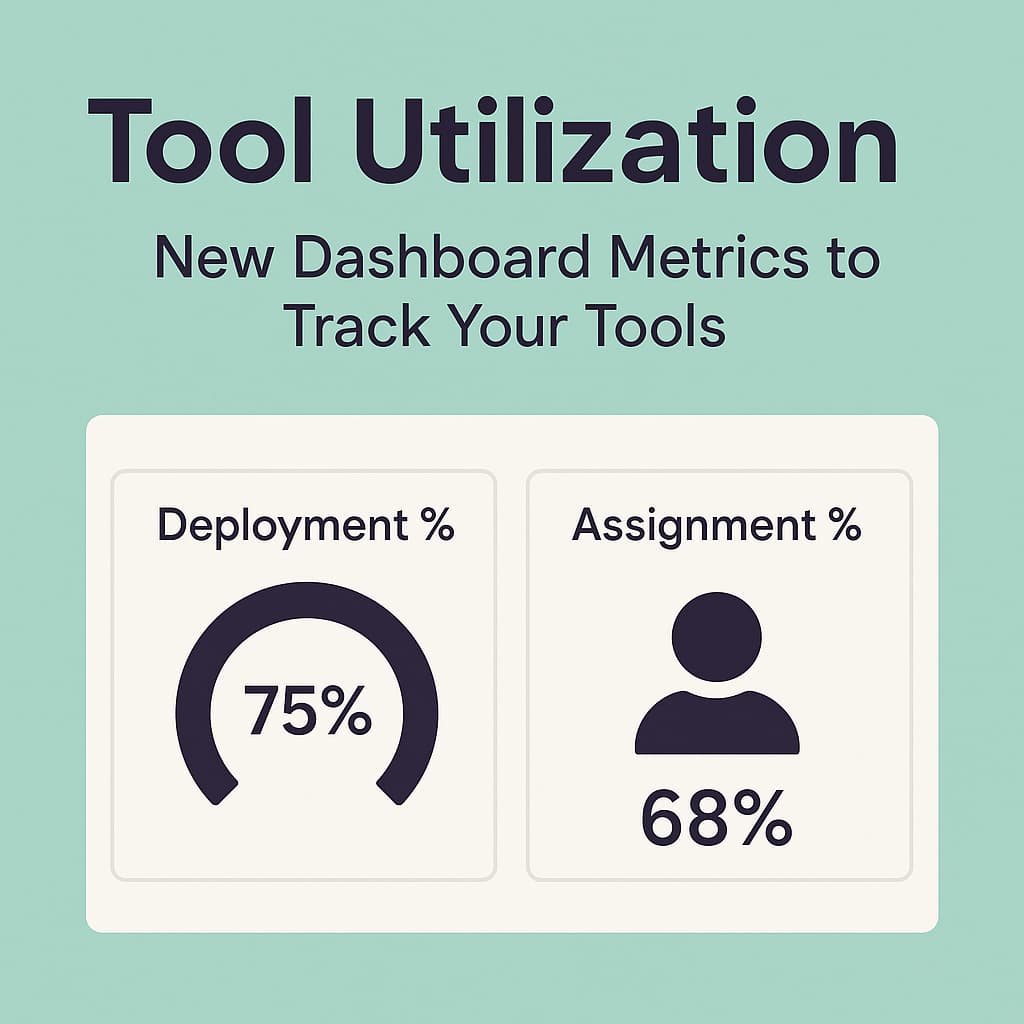 tool-utilization-dashboard-widgets