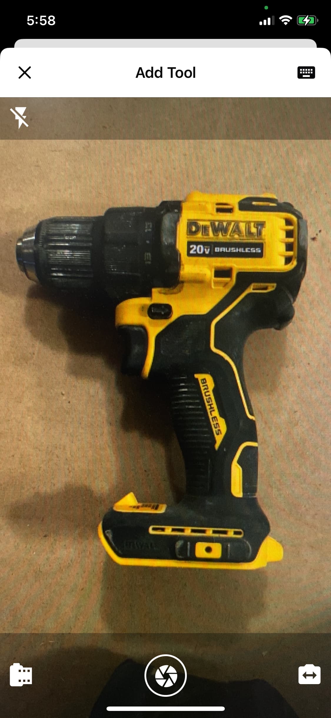 ToolWorks Kiosk Mode